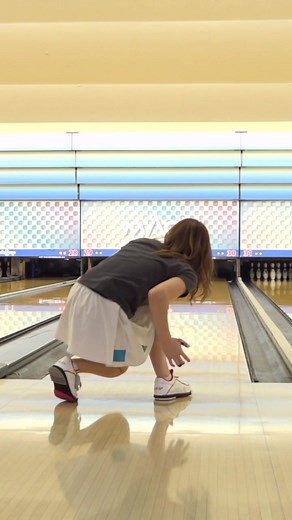 7番ピン恐怖症😎#練習風景103 #bowlingpractice103 #bowling