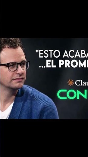 AI is no longer waiting for your prompts: The Claude Conway shock!