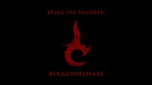 Bring the thunder Alagaësians! Let Disney hear you roar! Use the hashtag #EragonRemake, mention Disney in the body of the tweet, and let them know we want to see a proper Eragon adaptation! . More info here: https://brisin.gr/tweetstorm/ . Music by Malte Wegmann | Christopher Paolini
