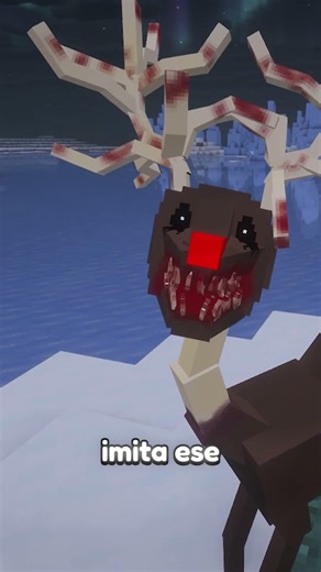 3 Reglas para SOBREVIVIR al CRYDOLPH en Minecraft