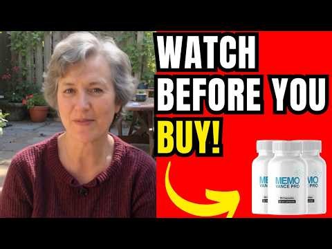 MemoVance PRO Scam or Legit? ➡️Complete Review 2026⚠️