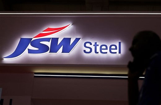 Mounting gas shortages disrupt some steel plants at India's JSW, one unit may face shutdown
