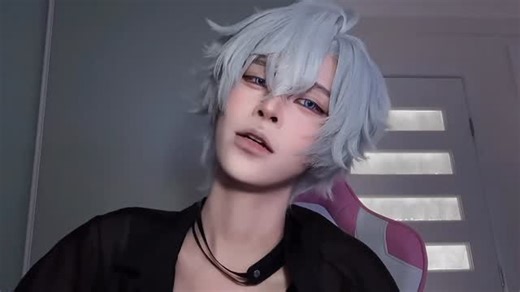 愛AIKO | Kinda late to the trend but oh well #phainon #honkaistarrail #hsr #phainoncosplay #explore 白厄 phainon honkai star rail hsr phainon cosplay... | Instagram