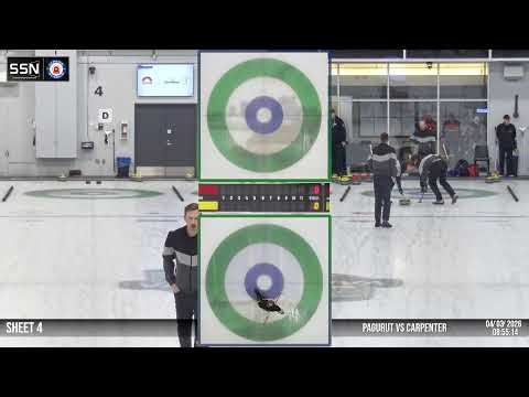 Draw 6 - Sheet 4 - PAGURUT VS CARPENTER