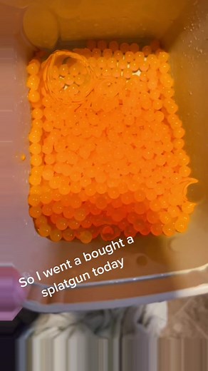 Splatrball Gun: A Comprehensive Guide to Splat Guns