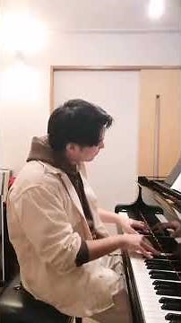 🎂#happybirthday#ハッピーバースデー#バックナンバー#yoshipiano#pianist