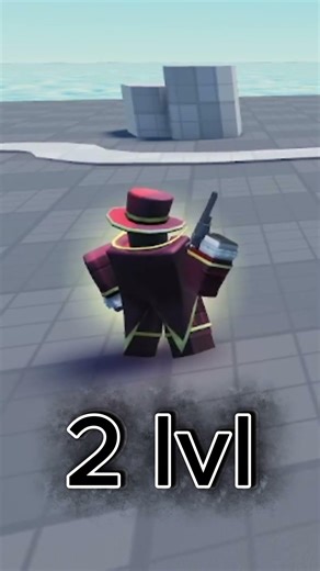Narrator Crook Boss (Tower defense simulator) #roblox #rek #gaming #tds #games #robloxedit #memes