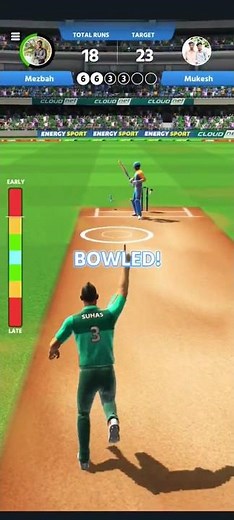 Most Realistic Cricket Games (Ranked)🤯😱