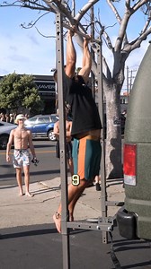 Navy Strength Is Crazy! | Austen Alexander