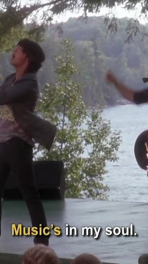 Camp Rock Jonas Brothers - Memorable Disney Movie Moments
