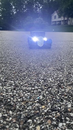 George’s Garage on TikTok