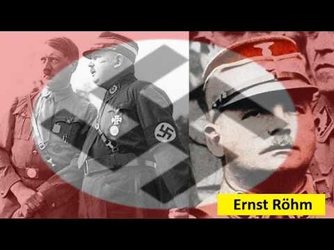 Ernst Röhm
