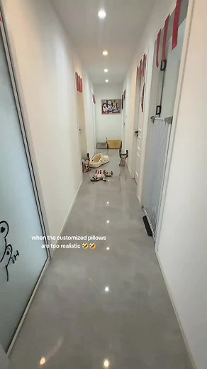 Create Your Own Ugly Pet Pillows - Customized and Hilarious!