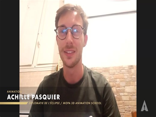 Meet our 2023 Student Academy Award winners and learn which previous SAA winners like Spike Lee and Robert Zemeckis inspired them. Be sure to tune in to the 50th Student Academy Awards livestream Tuesday, October 24, 7:30 PM PT to find out who is awarded bronze, silver and gold, along with some special guests and speakers head here: https://youtube.com/live/fA28WoTxyeY?... The Student Academy Awards were established in 1972 to provide a platform for emerging global talent by creating opportuniti