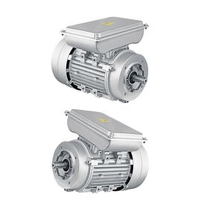 [Hot Item] High-Torque Motor for Heavy-Duty Machinery with 50Hz Frequency Air Conditioner Fan Motor