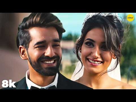 Ik Tera (8K Video) | Maninder Buttar | Punjabi Romantic Song | MixSingh | Romantic 8K Song