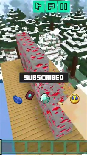 End Tak Ruko Aap Log #minecraft #shorts #minecraftshorts