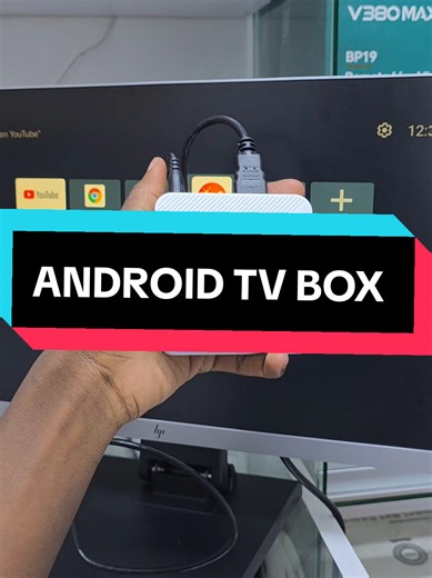 Football on Android TV Box: Set Up Guide for Nairobi Tech Fans