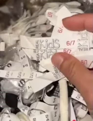 Retailers respond as video exposes alleged Newcastle sweatshops | Northern Natal News