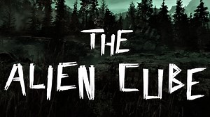 THE ALIEN CUBE REVEALS NEW RELEASE TRAILER