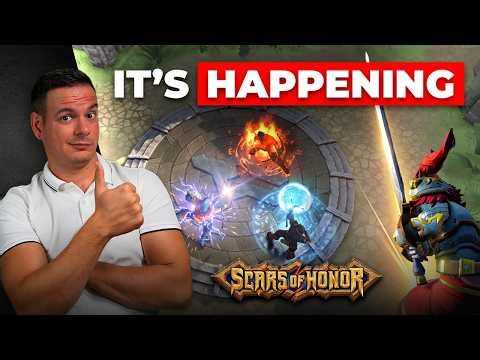 I Revealed the Playtest Dates (And What You’ll Be Playing)