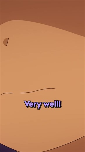 Do you have any ibuprofen? I got a headache🤯(DDLC Voiced Animation) #ddlc #fyp #animeedit #dokidokiliteratureclub #viral