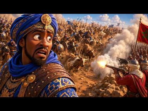 The ENTIRE History of the Songhai Empire: Africa’s Forgotten Superpower | In 20 Minutes