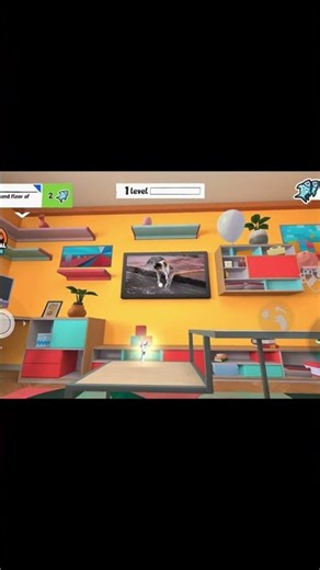 I Am Cat #1 #ahigatboy #iamcat #gameplay