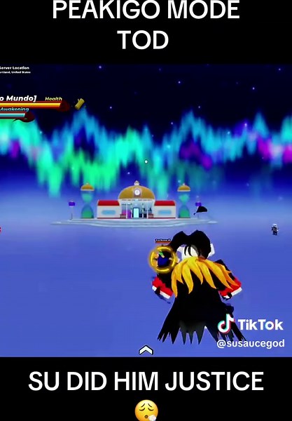 Shonen Unleashed: Ichigo's Epic Battle in Roblox