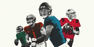 Revisiting the 2021 NFL Draft QBs: What Justin Fields, Mac Jones, others still must show