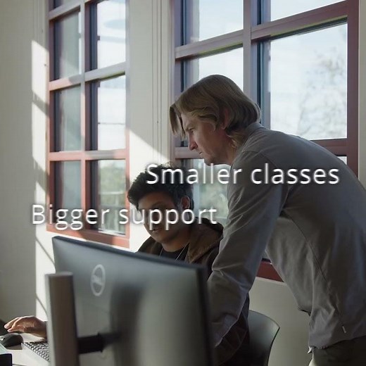 How an M.S. in Computer Science Sets You Apart in Today’s Tech Job Market
