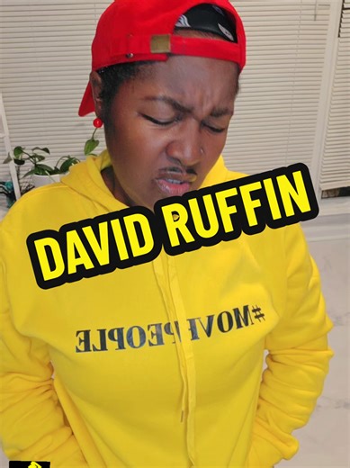 DAVID RUFFIN and the TEMPTATIONS #TEMPTATIONS #davidruffin #tiktokacting #funny #fayettevillenc