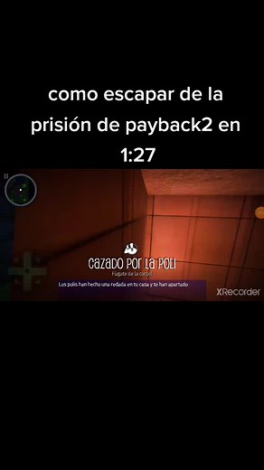 Prison of Payback 2: Escape Gameplay Walkthrough