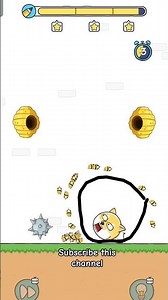 save dog 🐕 #dog #save #games #phonk #gamerxfaisal