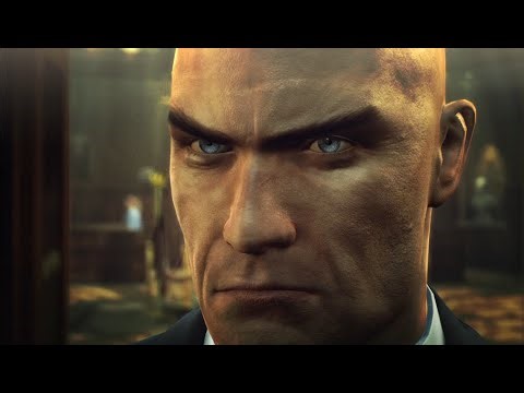 Hitman Absolution_ Mission 15 "Skurky's Law"_ Video 25