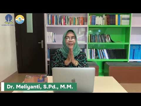 Video Perkenalan Tuton Pengembangan SDM UT