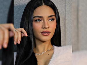 Faith da Silva talks about being objectified by men