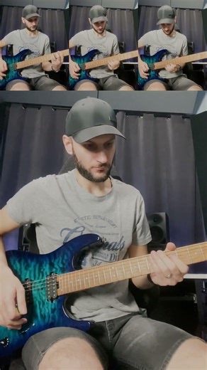 Muser Studio - Video Looping with Takis 01