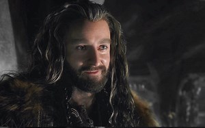 【霍比特人】幕后花絮第八集：旅途终点｜The Lonely Mountain