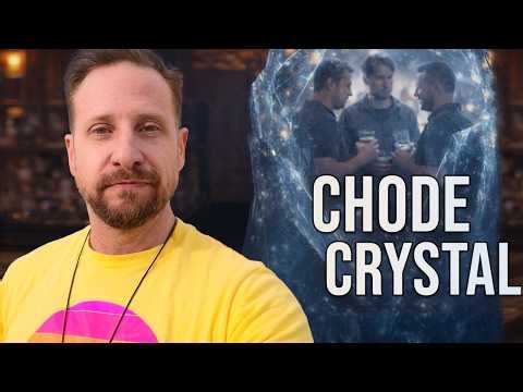 You And Dave Aren't Gonna Figure This Out