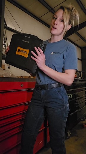 Diesel Laptops I love their repair manual programs! | The Diesel Queen Official