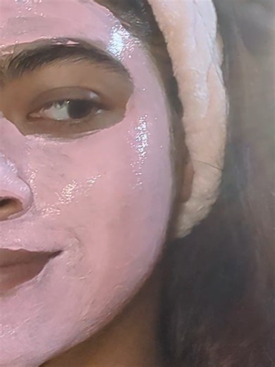 Sakura Mud Mask: Your Secret to Instant Glowing Skin