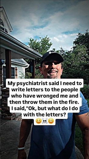 Therapy Took an Unexpected Turn 😳😂 #therapeutic #shorts