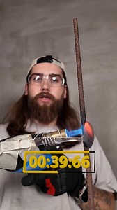 DIY Fire-Breathing Spoon: Melt Metal Like a Pro! 🔥✨ | ArchieHere