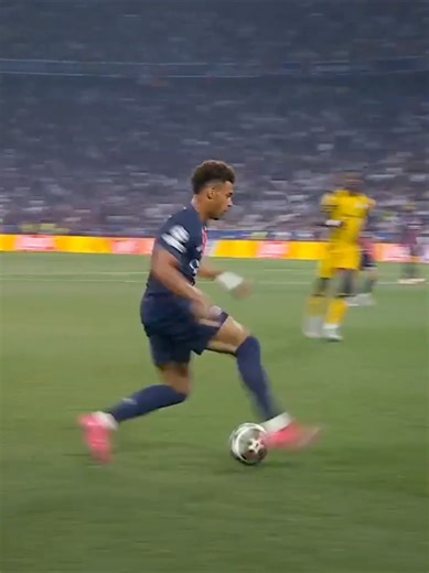 Doué's Amazing Performance Against Inter Milan!