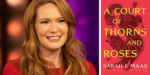 Hulu Cancels 'A Court of Thorns and Roses' Project