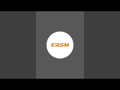 “ERSM Sheet Metal Solutions”正在直播！