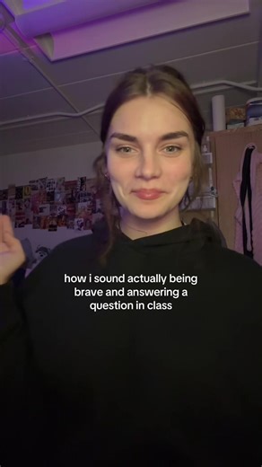 Overcoming Anxiety in College Classrooms