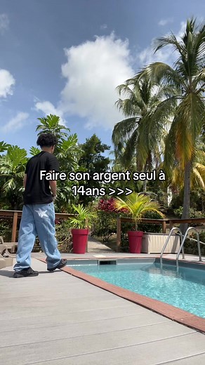 Faire de l'argent seul à 14 ans : un guide pratique