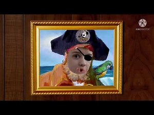 Jalen studios Intro (SpongeBob parody mash up)